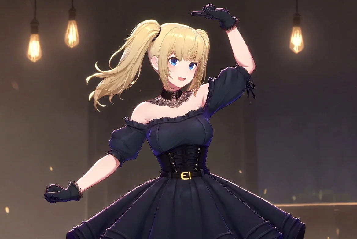 Ani Studio Creation 2