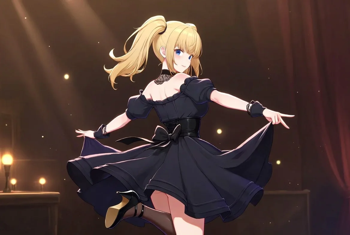 Ani Studio Creation 4